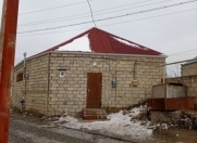 Satılır 4 otaqlı 130 m2 həyət evi Binəqədi