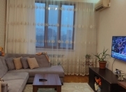 Satılır 2 otaqlı 48.4 m2 yeni tikili Qara Qarayev m.