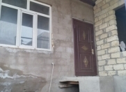 Satılır 2 otaqlı 100 m2 həyət evi Masazır