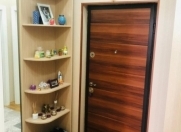 Satılır 2 otaqlı 73 m2 yeni tikili Qara Qarayev m.