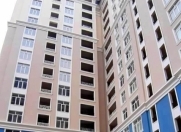 Satılır 2 otaqlı 55 m2 yeni tikili Neftçi bazası