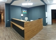 İcarəyə verilir 1 otaqlı 30 m2 ofis 28 may