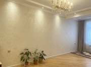 Satılır 3 otaqlı 105.2 m2 yeni tikili Atatürk parkı