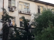 Satılır 2 otaqlı 30 m2 köhnə tikili 5 mkr