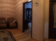 Satılır 2 otaqlı 66 m2 yeni tikili Xalqlar Dostluğu m.