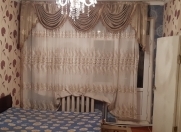 Satılır 1 otaqlı 33 m2 köhnə tikili 7 mkr