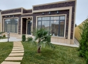 Satılır 4 otaqlı 150 m2 bağ evi Mərdəkan