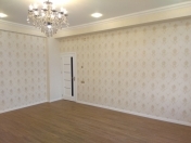 Satılır 2 otaqlı 96 m2 yeni tikili Qara Qarayev m.