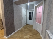 Satılır 2 otaqlı 64 m2 yeni tikili Qara Qarayev m.