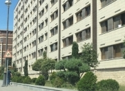 Satılır 4 otaqlı 110 m2 köhnə tikili Gənclik m.