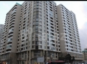 Satılır 3 otaqlı 128 m2 yeni tikili Hüseyn Cavid parkı