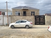 Satılır 3 otaqlı 105 m2 həyət evi Biləcəri