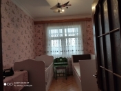 Satılır 4 otaqlı 130 m2 yeni tikili Ayna Sultanova heykəli