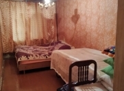Satılır 3 otaqlı 70 m2 köhnə tikili Musabəyov parkı
