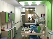 Satılır 2 otaqlı 50 m2 obyekt Memar Əcəmi m.