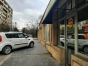 Satılır 1 otaqlı 38 m2 obyekt Gənclik m.