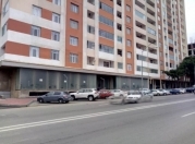 Satılır 1 otaqlı 70 m2 yeni tikili Neftçilər m.