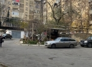 Satılır 3 otaqlı 105 m2 köhnə tikili Yasamal r.