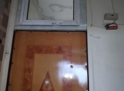 Satılır 1 otaqlı 22.3 m2 köhnə tikili Həzi Aslanov m.