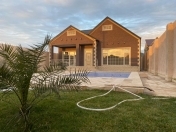 Satılır 4 otaqlı 180 m2 bağ evi Mərdəkan