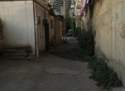 Satılır 7 otaqlı 130 m2 həyət evi Yasamal parkı