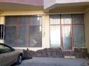 Satılır 6 otaqlı 220 m2 obyekt Şah İsmayıl Xətai m.