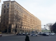 Satılır 5 otaqlı 130 m2 köhnə tikili Nərimanov r.