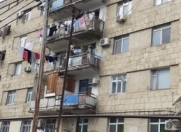 Satılır 1 otaqlı 29 m2 köhnə tikili Binəqədi