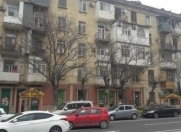 Satılır 2 otaqlı 55 m2 köhnə tikili Ədliyyə Nazirliyi