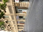 İcarəyə verilir 2 otaqlı 230 m2 obyekt Axundov bağı