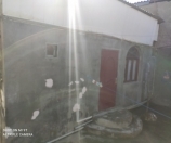 İcarəyə verilir 2 otaqlı 20 m2 həyət evi İnşaatçılar m.