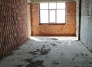 Satılır 4 otaqlı 100 m2 həyət evi Binəqədi r.