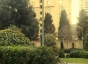 Satılır 3 otaqlı 110 m2 yeni tikili Bakı Dövlət Universiteti