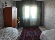 Satılır 3 otaqlı 70 m2 köhnə tikili Fövqəladə Hallar Nazirliyi Akademiyası