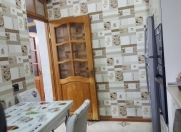 Satılır 3 otaqlı 100 m2 həyət evi Ramana