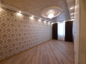 Satılır 2 otaqlı 65 m2 yeni tikili Qara Qarayev m.