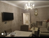 Satılır 2 otaqlı 70 m2 köhnə tikili Yeni Yasamal
