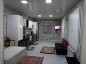 Satılır 8 otaqlı 220 m2 həyət evi Ramana