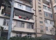 Satılır 3 otaqlı 70 m2 köhnə tikili 9 mkr