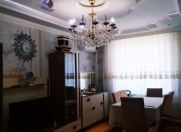 Satılır 4 otaqlı 85 m2 köhnə tikili Hövsan