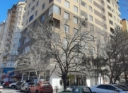 Satılır 3 otaqlı 105 m2 yeni tikili 8 mkr