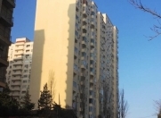 Satılır 3 otaqlı 87 m2 yeni tikili Zərifə Əliyeva adına park