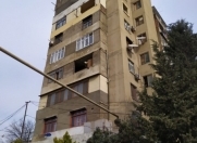 Satılır 3 otaqlı 75 m2 köhnə tikili Zərifə Əliyeva adına park