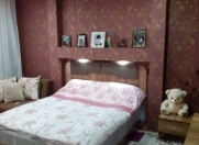 Satılır 3 otaqlı 110 m2 həyət evi Koroğlu Parkı