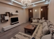 Satılır 3 otaqlı 112 m2 yeni tikili 4 mkr