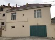 Satılır 6 otaqlı 240 m2 həyət evi Masazır