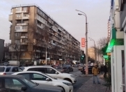 Satılır 3 otaqlı 85 m2 köhnə tikili 8 mkr