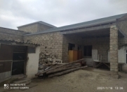 Satılır 1 otaqlı 87 m2 həyət evi Zığ