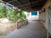 Satılır 4 otaqlı 100 m2 bağ evi Park Azure