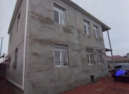 Satılır 5 otaqlı 240 m2 həyət evi Məhəmmədli